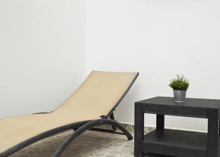 Apartamento Piscis
