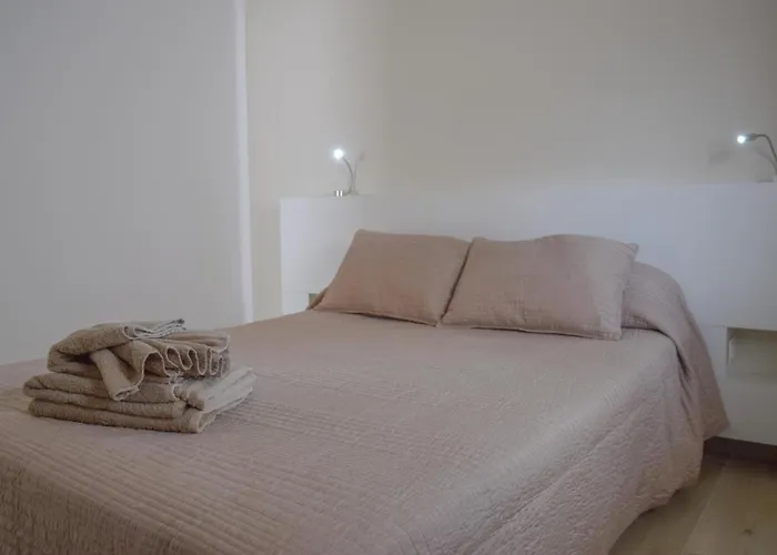 Apartamento Piscis