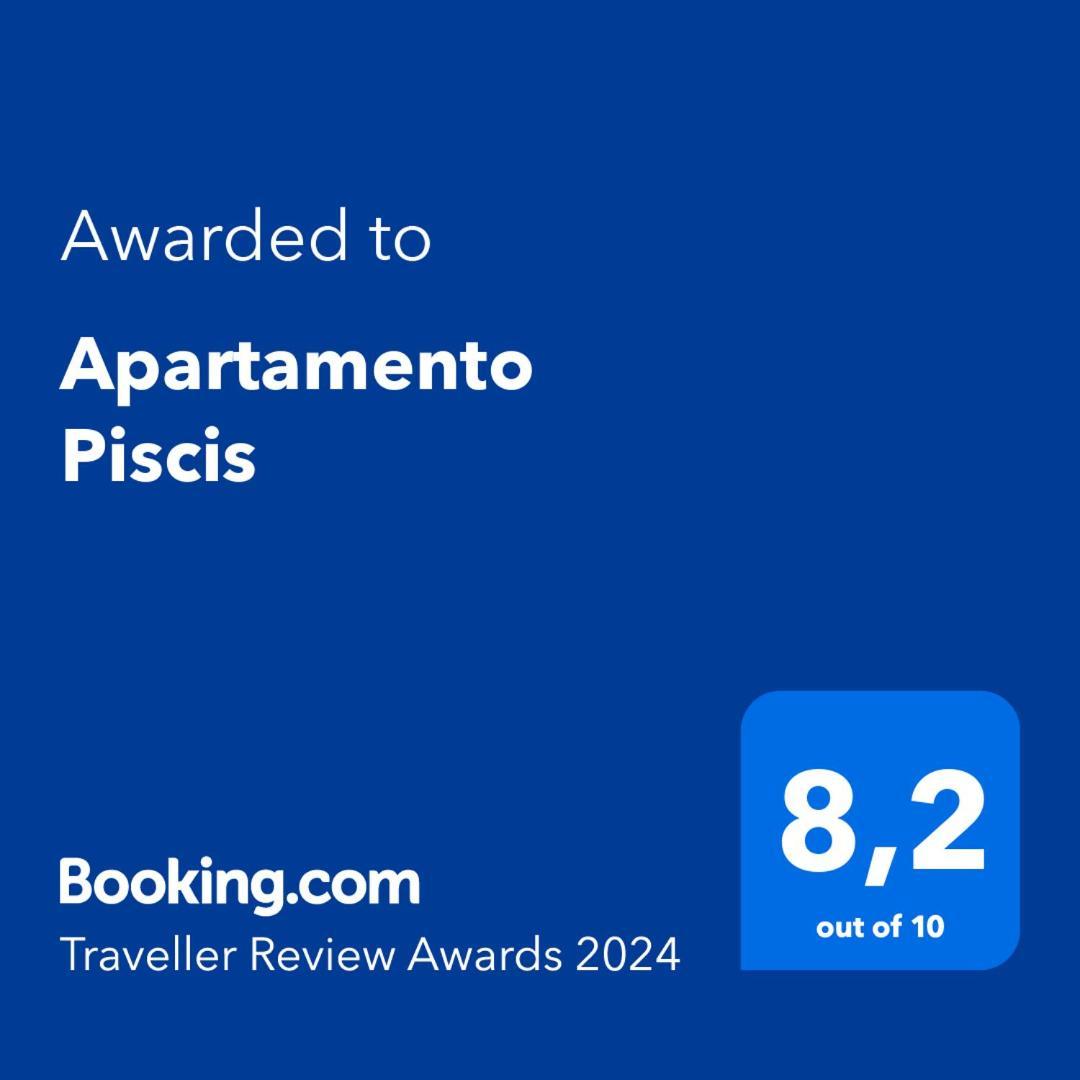 Piscis Appartement *