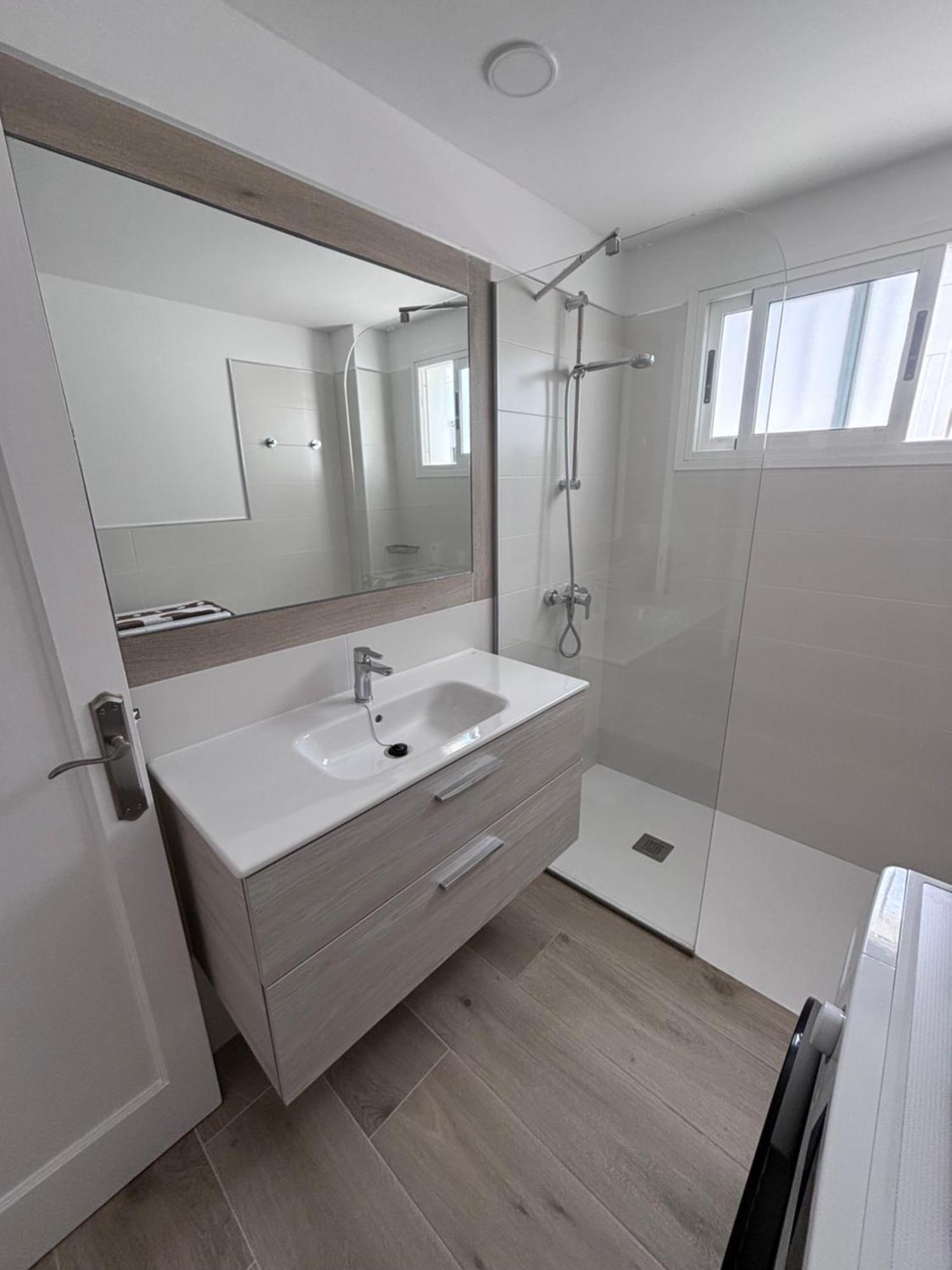 Appartement Piscis