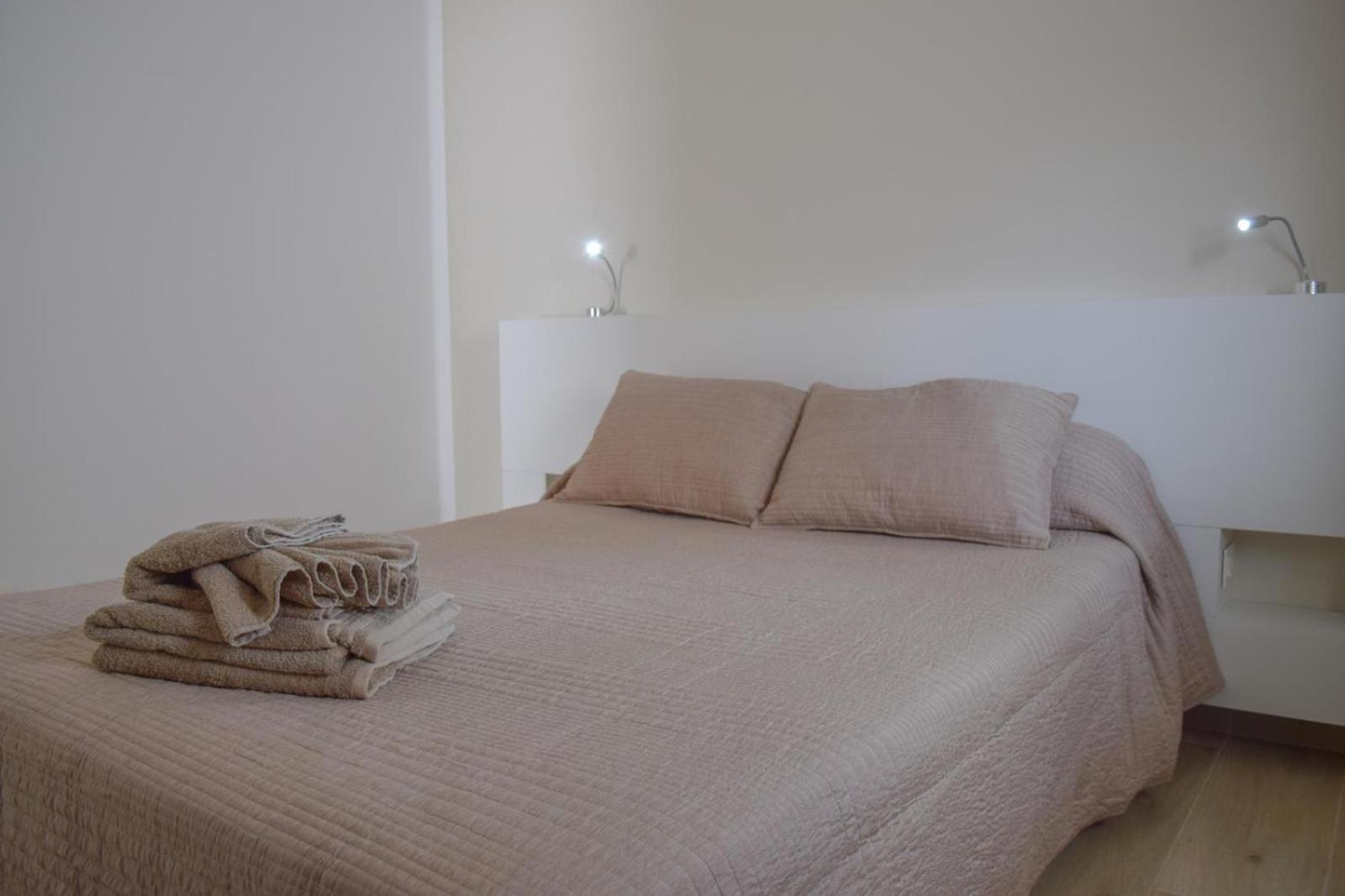 Appartement Piscis Puerto del Carmen (Lanzarote)
