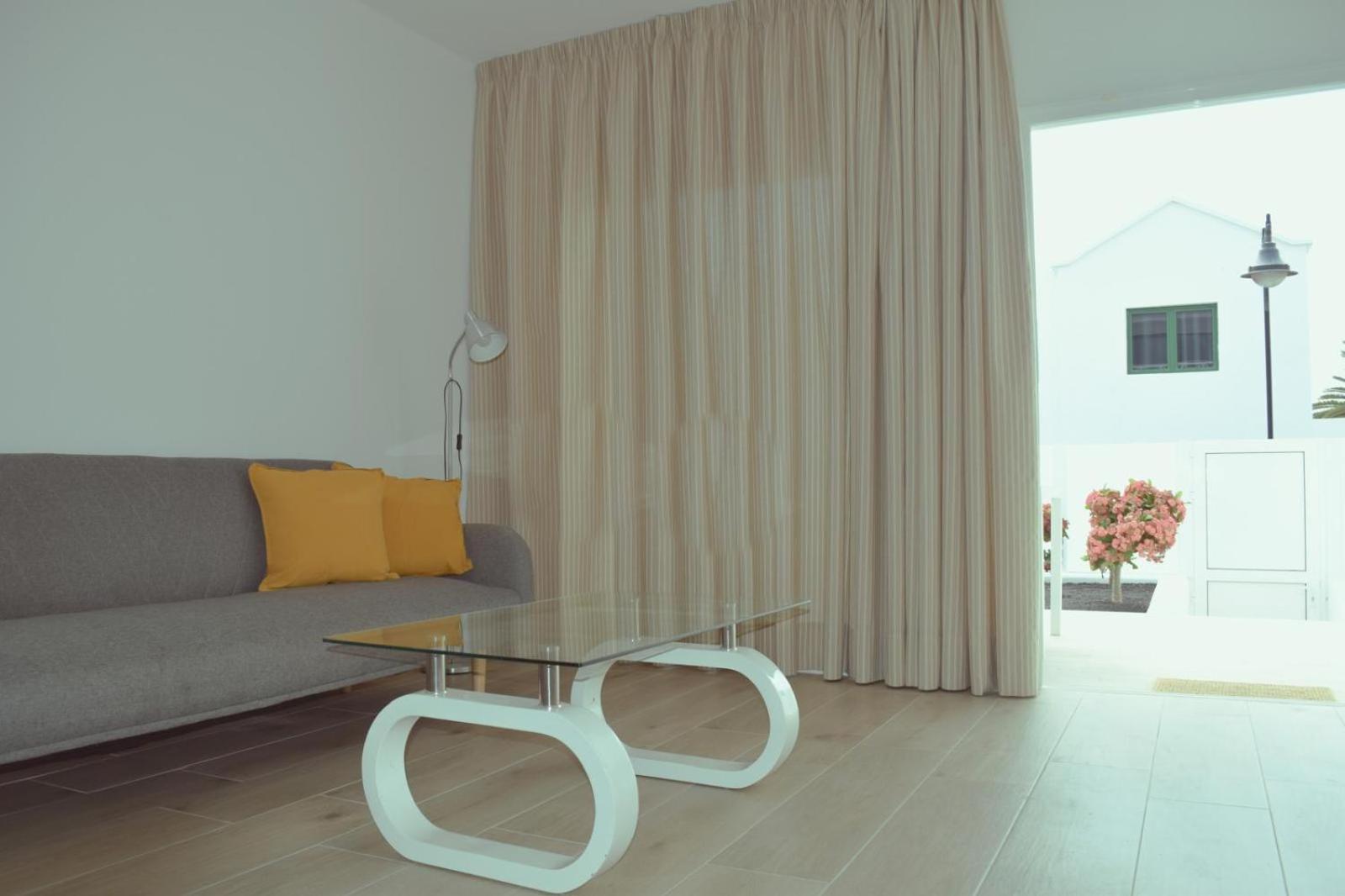 Appartement Piscis *