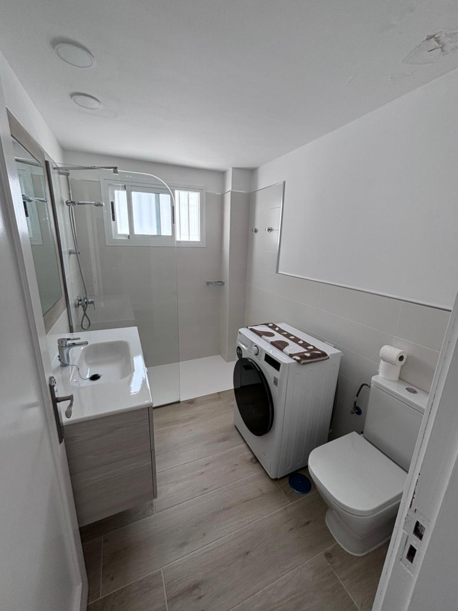 Appartement Piscis Puerto del Carmen (Lanzarote)