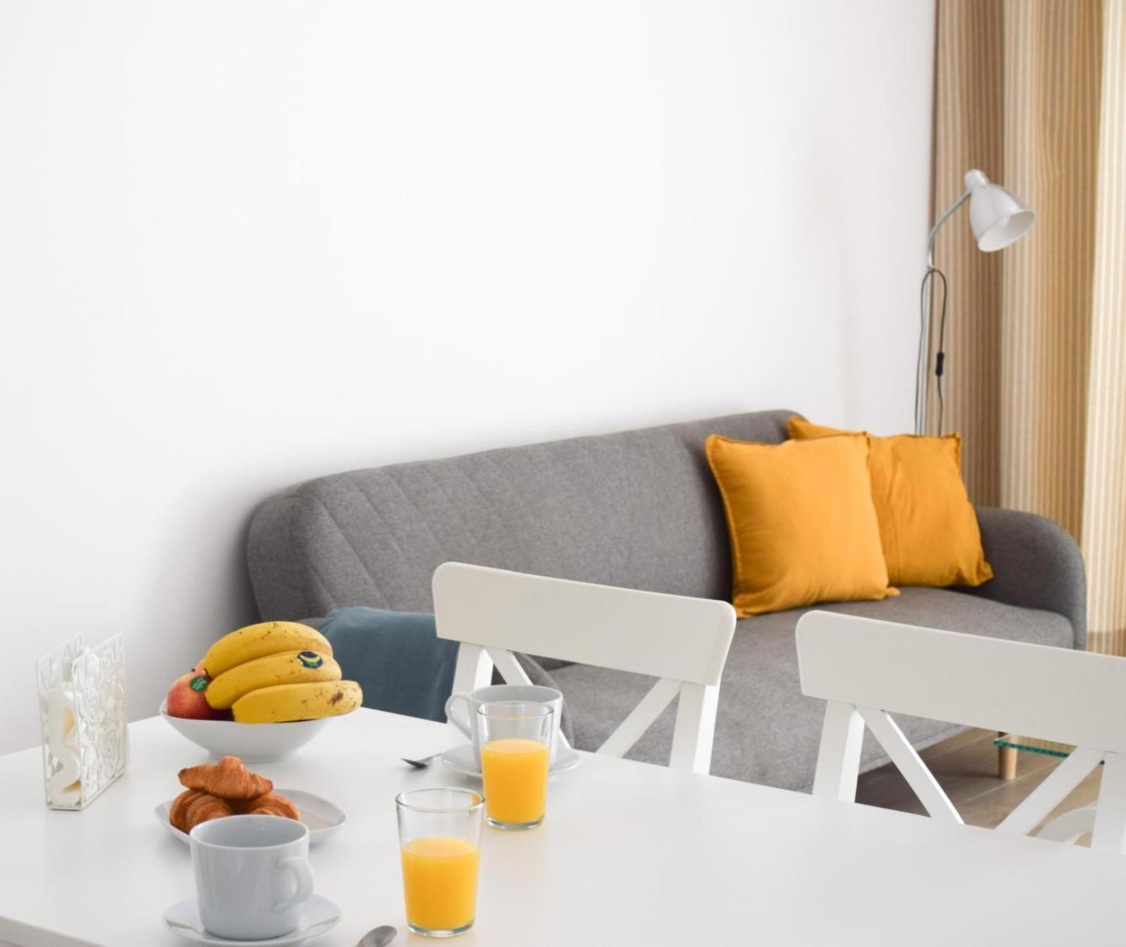 Piscis Appartement