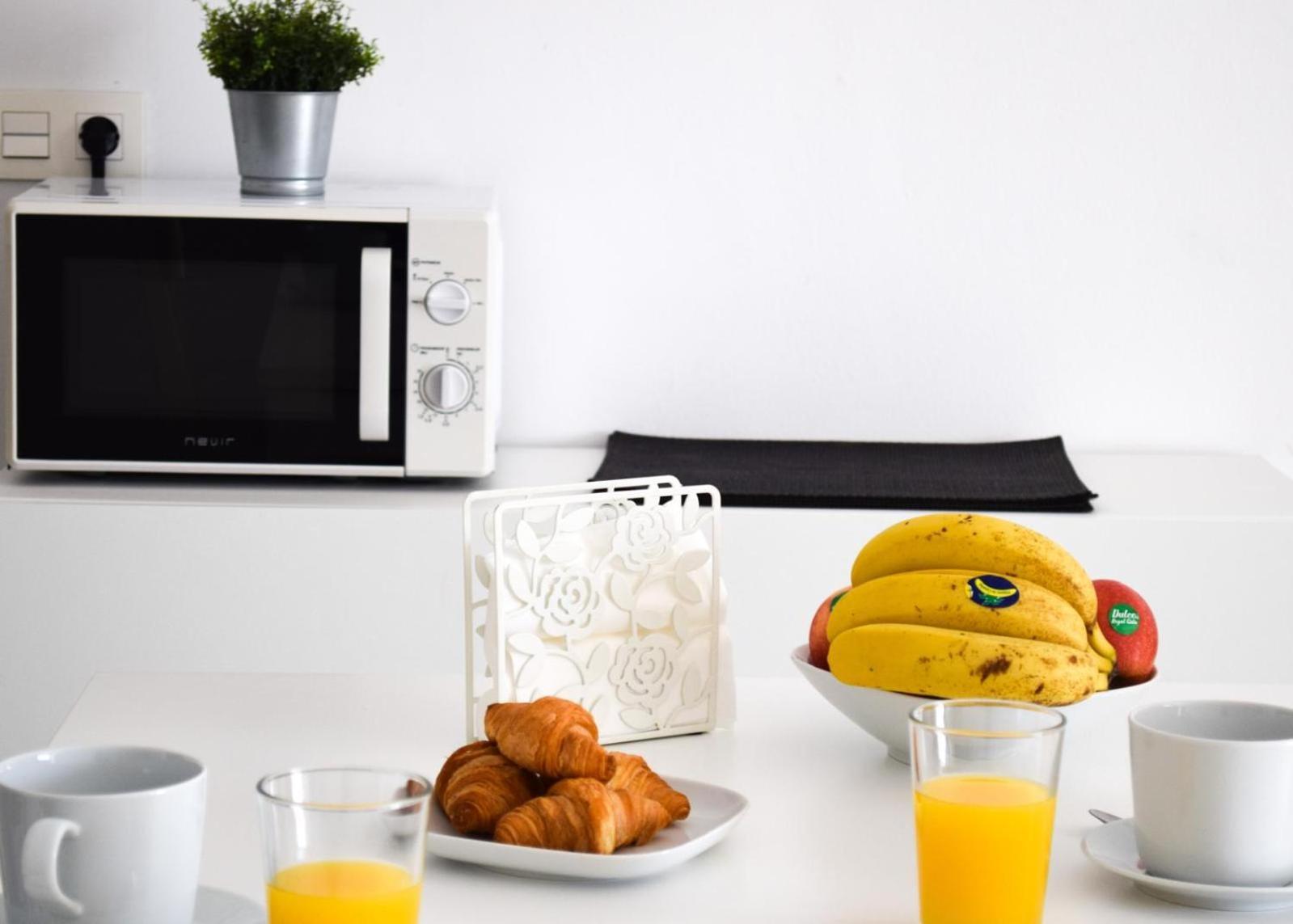 Appartement Piscis