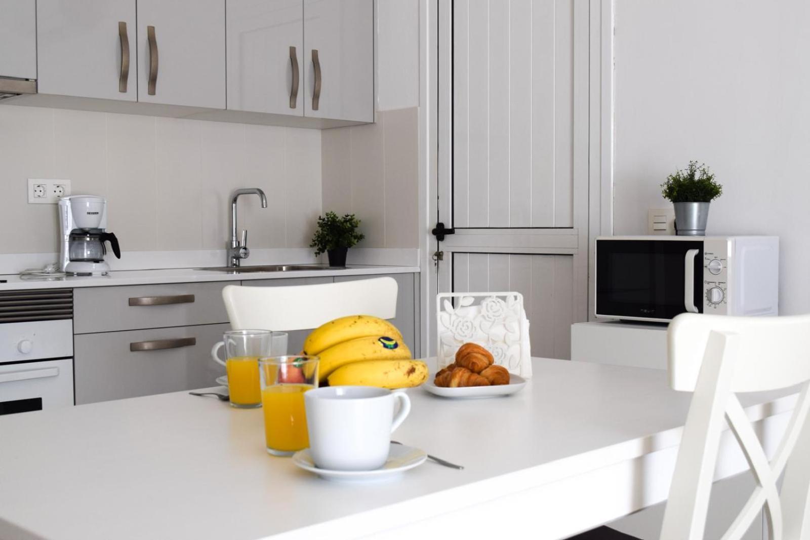Appartement Piscis *