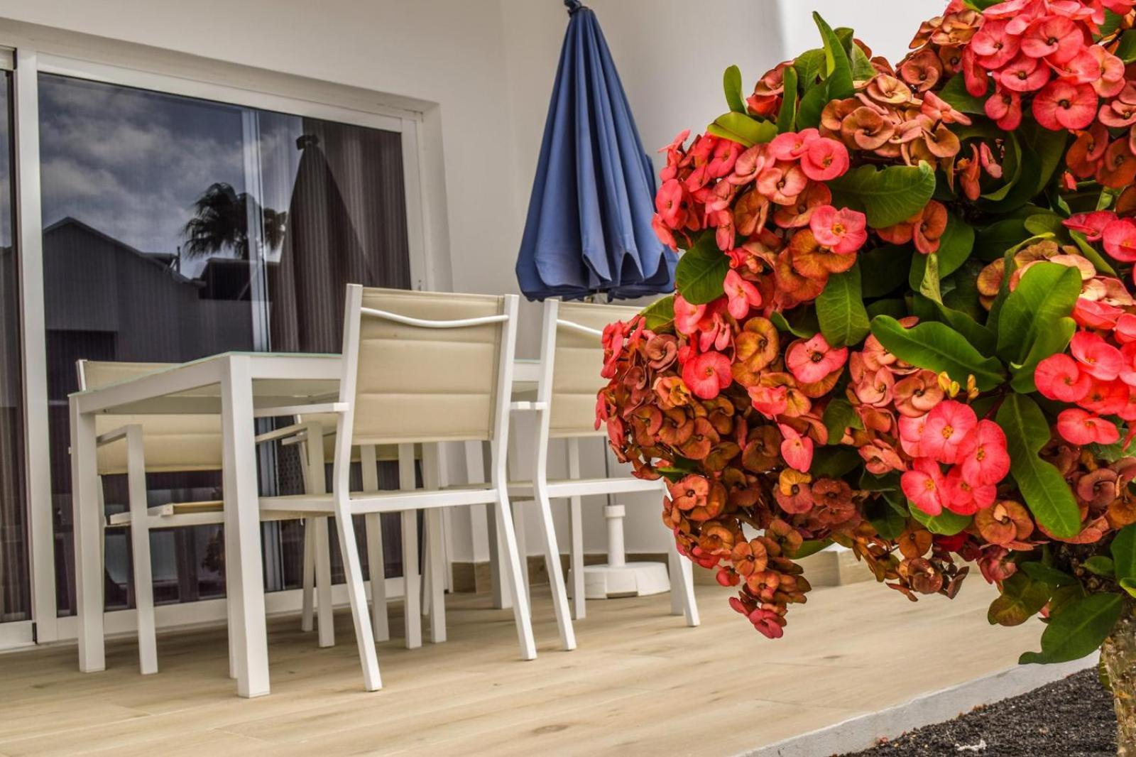 Appartement Piscis Puerto del Carmen (Lanzarote)