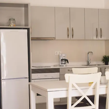Apartamento Piscis Puerto del Carmen  Extérieur photo