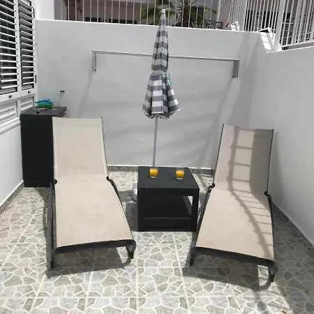 Apartamento Piscis Puerto del Carmen  Extérieur photo