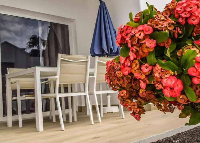 Apartamento Piscis