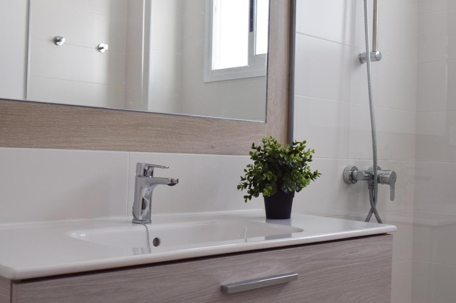 Piscis Apartment *